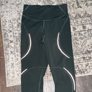 Lululemon Size 6 Leggings